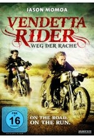 Vendetta Rider - Weg der Rache