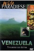 Venezuela - Tafelberge der Götter