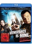 Vengeance Is Mine - Mein ist die Rache - Ungeschnittene Fassung/The True Justice Collection