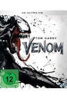 Venom (4K Ultra HD)