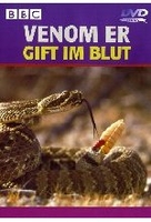 VENOM ER - Gift im Blut 1