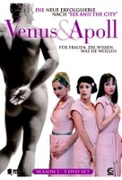 Venus & Apoll [5 DVDs]