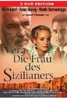 Vera - Die Frau des Sizilianers [2 DVDs]