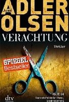 Verachtung - Der vierte Fall für das Sonderdezernat