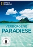 Verborgene Paradiese - National Geographic [2 DVDs]