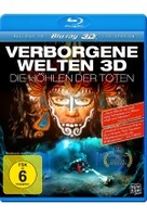 Verborgene Welten - Die Höhlen der Toten (inkl. 2D-Version)