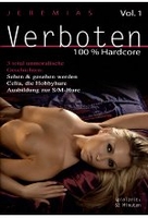 Verboten 100% Hardcore Vol. 1