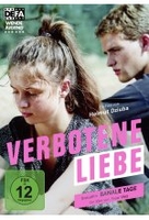 Verbotene Liebe (inkl. Bonusfilm Banale Tage von von Peter Welz)