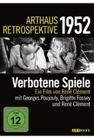 Verbotene Spiele - Arthaus Retroperspektive