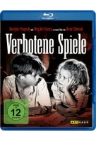 Verbotene Spiele - Arthaus Retroperspektive