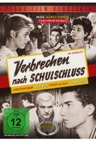 Verbrechen nach Schulschluss