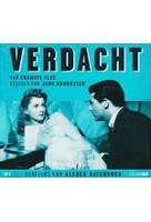 Verdacht - Hitchcock 3