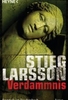 Verdammnis - Stieg Larsson Trilogie Band 2