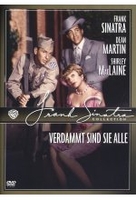 Verdammt sind sie alle - Frank Sinatra Collection