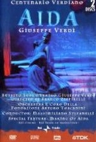 Verdi - Aida [2 DVDs]