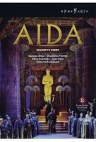 Verdi - Aida [2 DVDs]