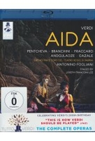 Verdi - Aida