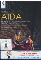 Verdi - Aida