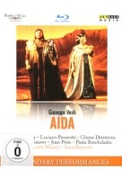 Verdi - Aida