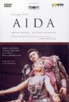 Verdi - Aida