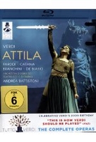 Verdi - Attila