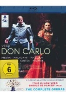 Verdi - Don Carlo