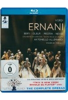 Verdi - Ernani