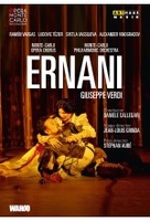 Verdi - Ernani