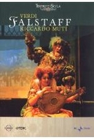 Verdi - Falstaff