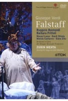 Verdi - Falstaff