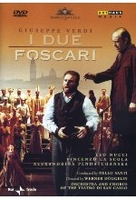 Verdi - I Due Foscari