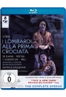 Verdi - I Lombardi alla Prima Crociata