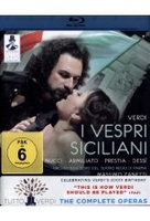 Verdi - I Vespri Siciliani
