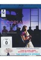 Verdi - Il Corsaro