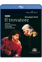 Verdi - Il Trovatore