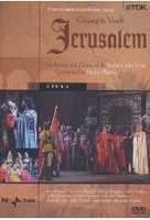 Verdi - Jerusalem [2 DVDs]