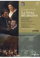 Verdi - La Forza del Destino [2 DVDs]