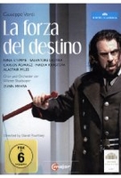 Verdi - La Forza del Destino [2 DVDs]
