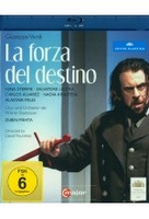Verdi - La Forza del Destino