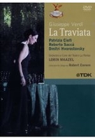 Verdi - La Traviata