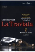 Verdi - La Traviata [2 DVDs]