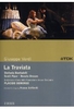 Verdi - La Traviata [2 DVDs]