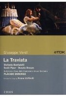 Verdi - La Traviata [2 DVDs]