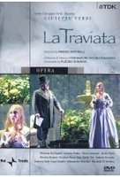 Verdi - La Traviata [2 DVDs] (TDK)