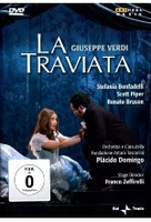 Verdi - La Traviata