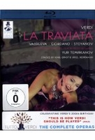 Verdi - La Traviata