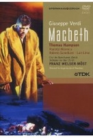 Verdi - Macbeth [2 DVDs] (TDK)