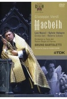 Verdi - Macbeth (TDK)