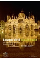 Verdi - Messa da Requiem