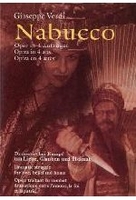 Verdi - Nabucco